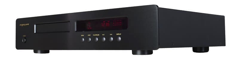 CD-проигрыватель Exposure 2010S2 CD Player (black)