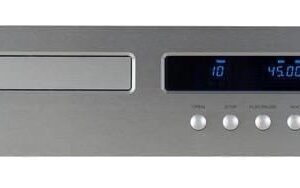 CD-проигрыватель Exposure 2010S2 CD Player (silver)