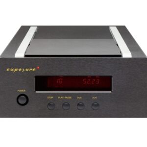 CD-проигрыватель Exposure XM CD Player (black)
