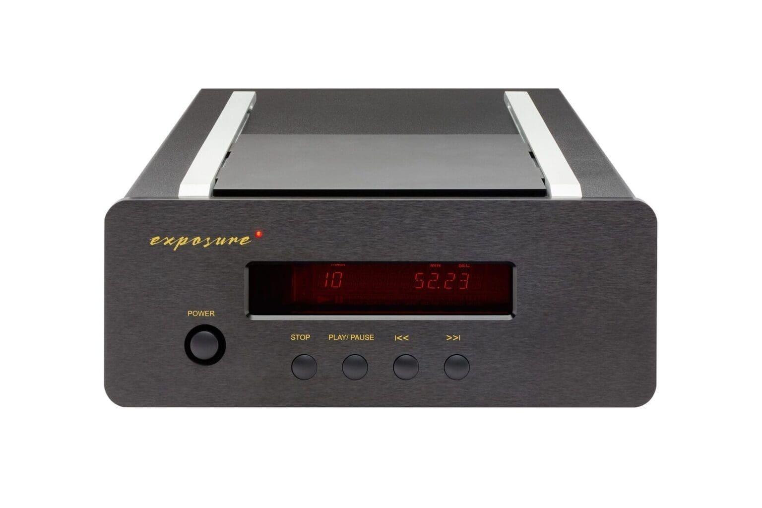 CD-проигрыватель Exposure XM CD Player (black)