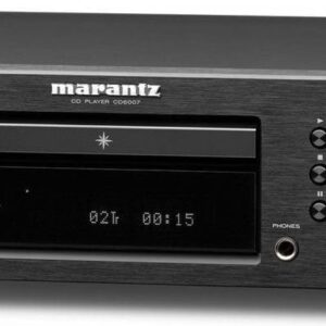 CD проигрыватель Marantz CD6007