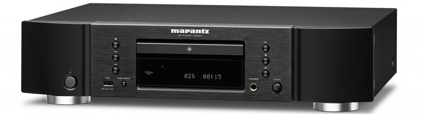 CD проигрыватель Marantz CD6007