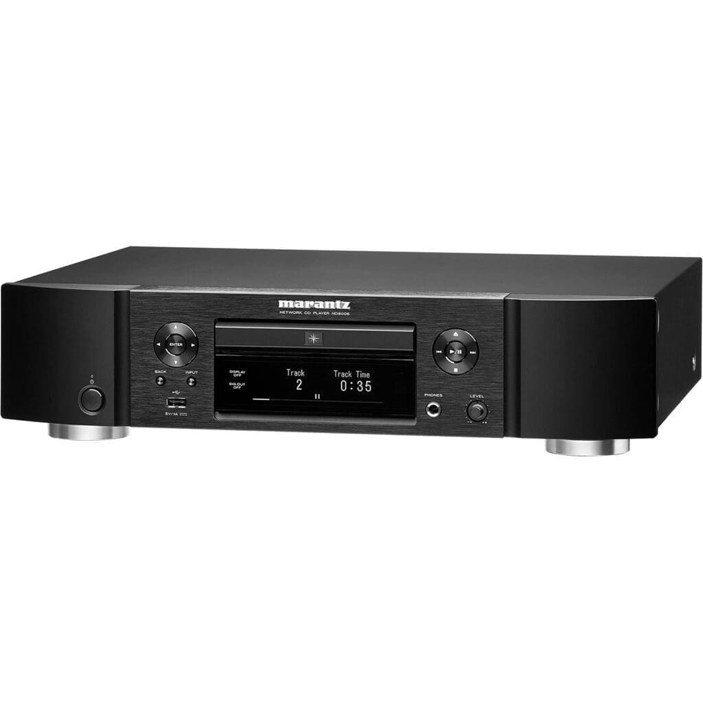 CD-проигрыватель Marantz ND8006