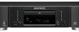 CD-проигрыватель Marantz SA8005