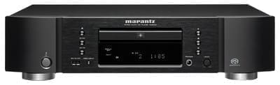 CD-проигрыватель Marantz SA8005