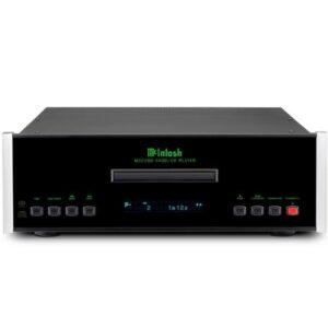 CD проигрыватель McIntosh MCD350