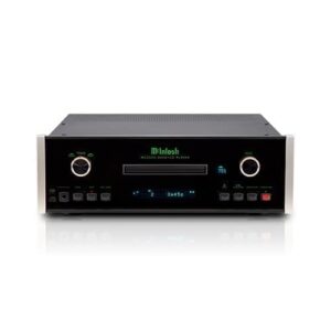 CD проигрыватель McIntosh MCD550