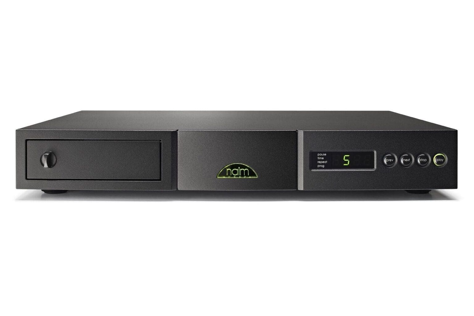 CD-проигрыватель Naim Audio CD5 Si