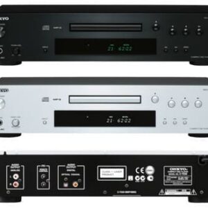 CD-проигрыватель Onkyo C-7030