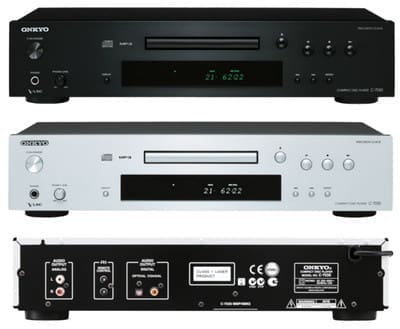 CD-проигрыватель Onkyo C-7030