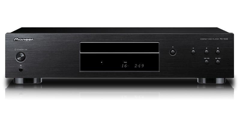 CD-проигрыватель Pioneer PD-10AE-B