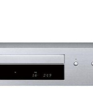 CD-проигрыватель Pioneer PD-10AE-S