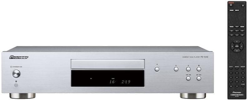 CD-проигрыватель Pioneer PD-10AE-S