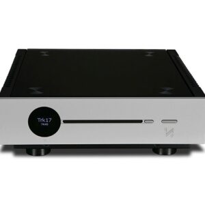 CD проигрыватель Quad Artera Play + Aluminium Silver