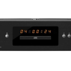 CD-проигрыватель Roksan Blak CD (Charcoal)