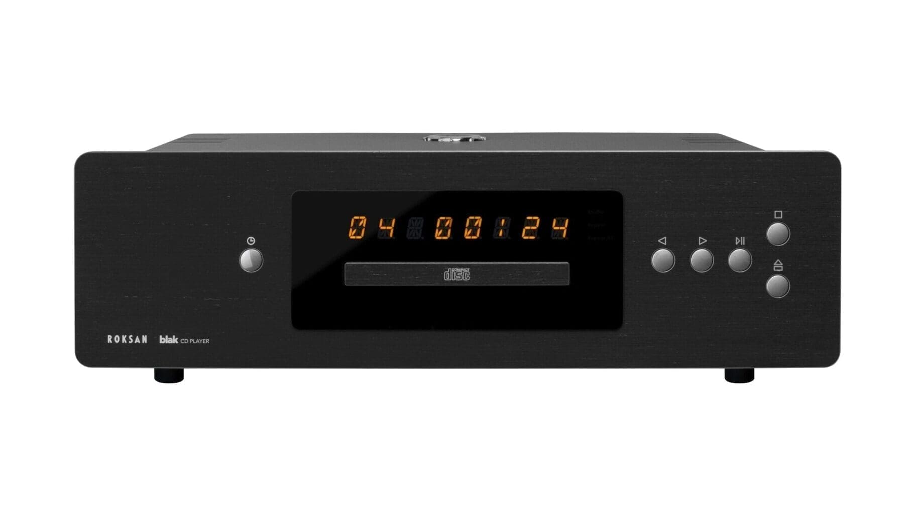 CD-проигрыватель Roksan Blak CD (Charcoal)