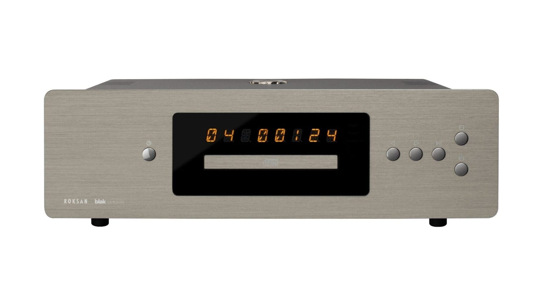 CD-проигрыватель Roksan Blak CD (Anthracite)