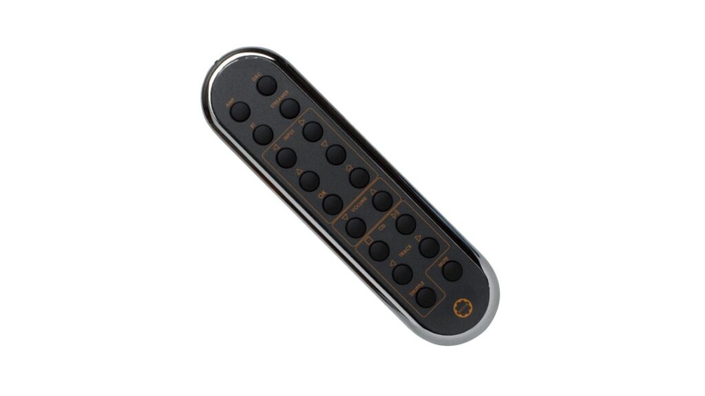 CD-проигрыватель Roksan Blak CD (Anthracite)