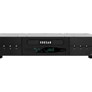 CD-проигрыватель Roksan Caspian CD (Black)