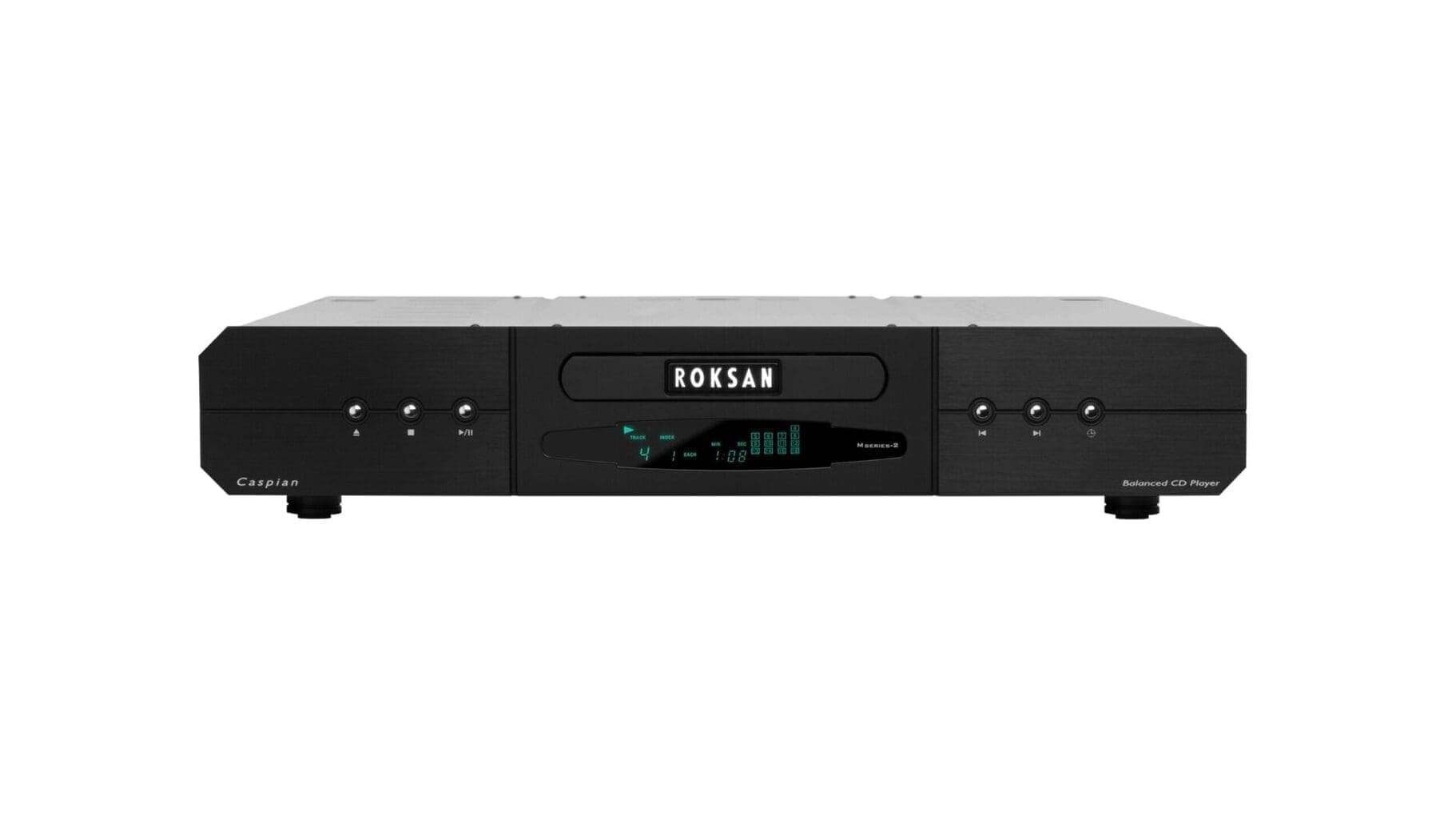 CD-проигрыватель Roksan Caspian CD (Black)