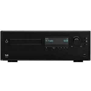CD проигрыватель T+A MP 2500 R (black)