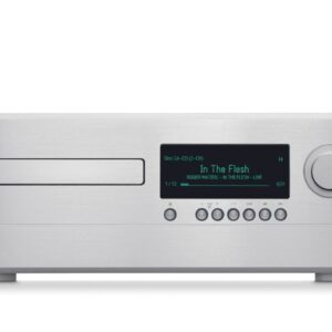 CD проигрыватель T+A MP 2500 R (silver)