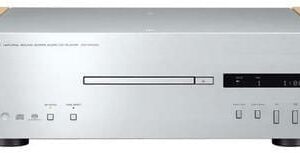CD-проигрыватель Yamaha CD-S1000 (Silver)