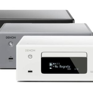CD-ресивер Denon CEOL RCD-N10