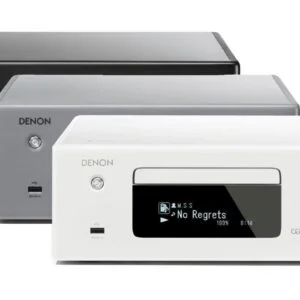 CD-ресивер Denon CEOL RCD-N10