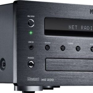 CD-ресивер Magnat MC 200