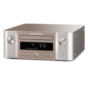 CD-ресивер Marantz M-CR612 gold
