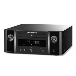 CD-ресивер Marantz M-CR612 black
