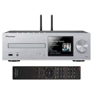 CD-ресивер Pioneer XC-HM86D