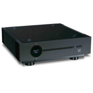 CD-ресивер Quad Artera Solus (black)