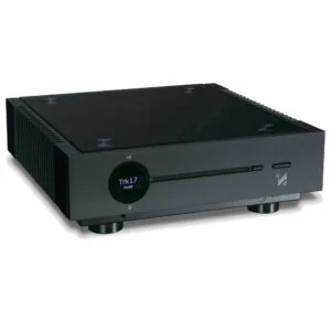 CD-ресивер Quad Artera Solus (black)