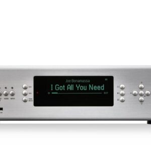 CD-ресивер T+A R 1000 E (silver)
