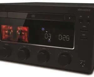 CD-ресивер TAGA Harmony HTR-1000CD