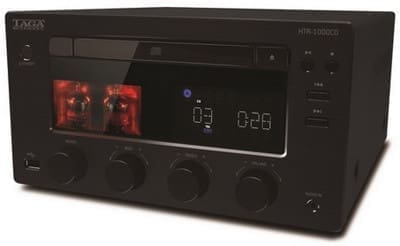 CD-ресивер TAGA Harmony HTR-1000CD