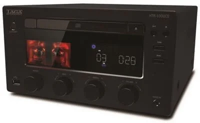 CD-ресивер TAGA Harmony HTR-1000CD