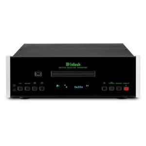 CD транспорт McIntosh MCT500