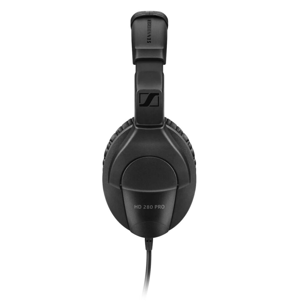 Наушники Sennheiser HD 280 PRO