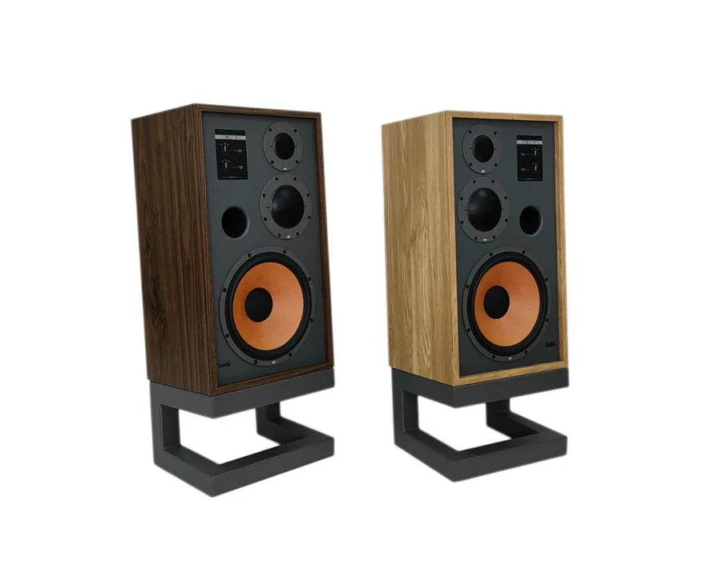 Акустическая система TAGA Harmony Nostalgic TH-12 OAK (Без стоек)