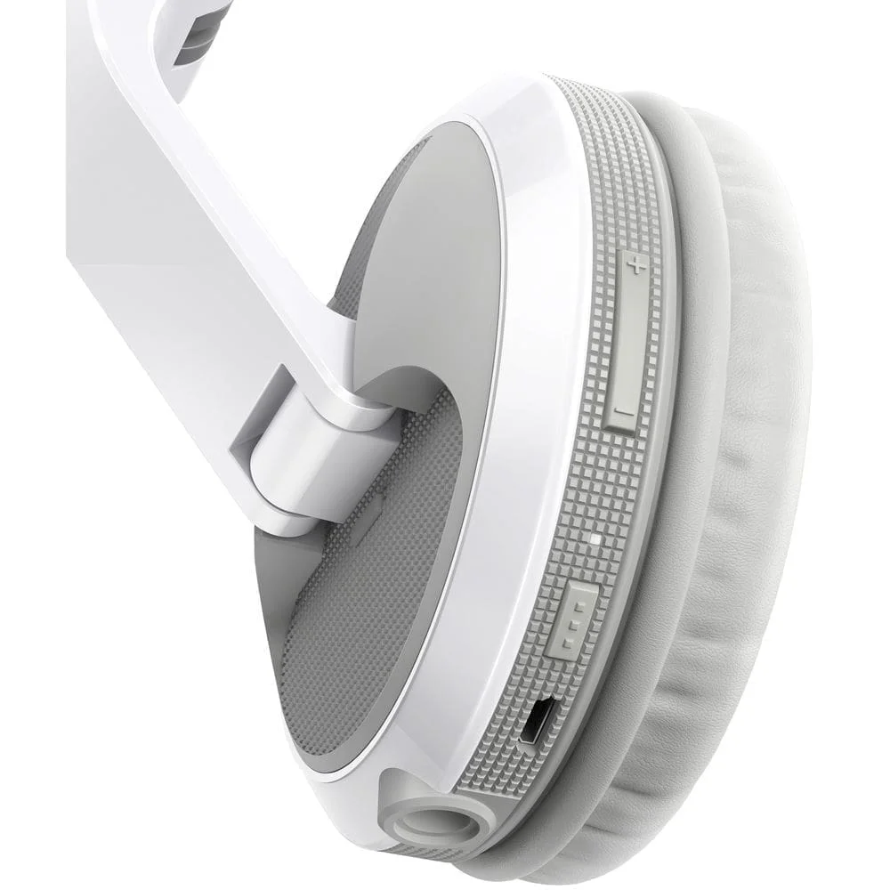 Наушники Pioneer HDJ-X5BT-W