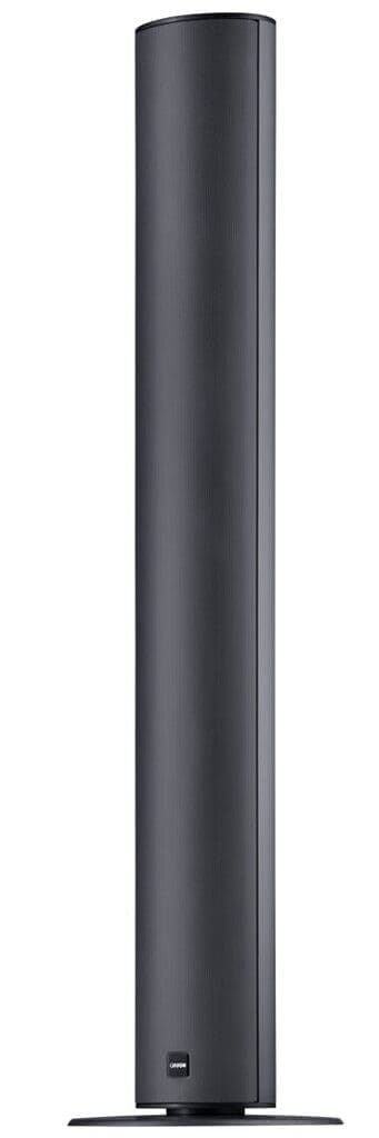 Акустическая система Canton CD 290.3 (black)