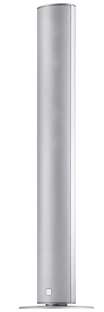 Акустическая система Canton CD 290.3 (silver)