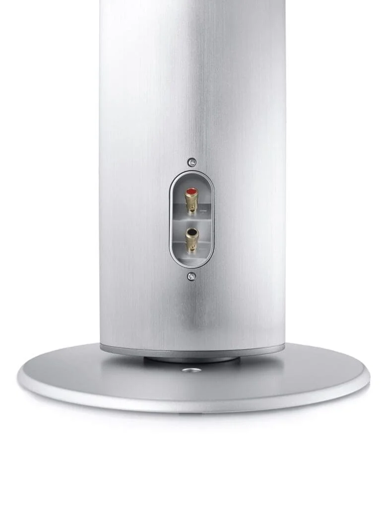 Акустическая система Canton CD 290.3 (silver)