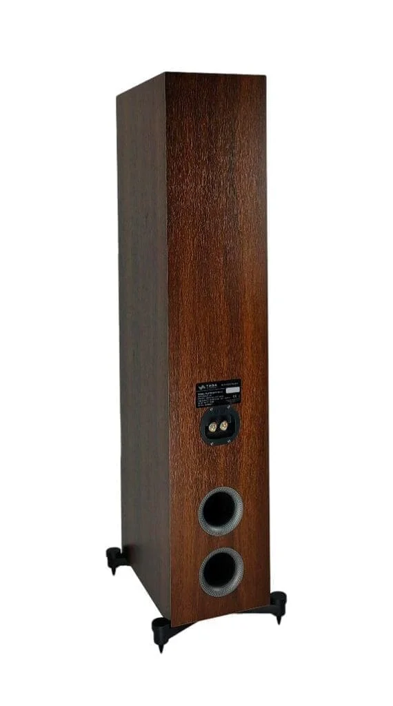 Напольная акустика TAGA Harmony Platinum F-120 v.4 Walnut