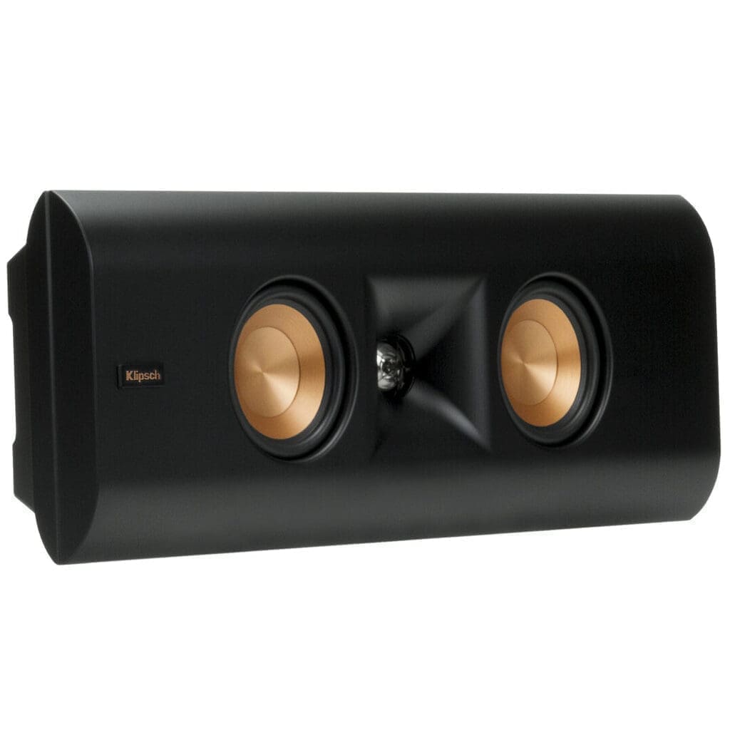 Настенная акустика Klipsch RP-240D