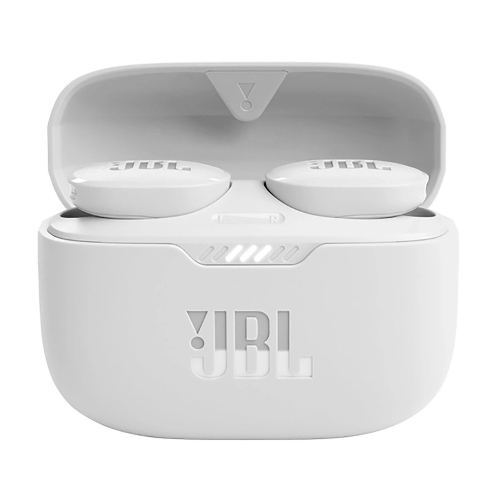 Наушники JBL TUNE 130NC TWS White