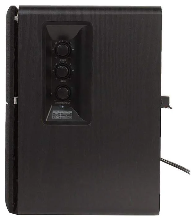 Акустическая система Edifier R1280DB Black